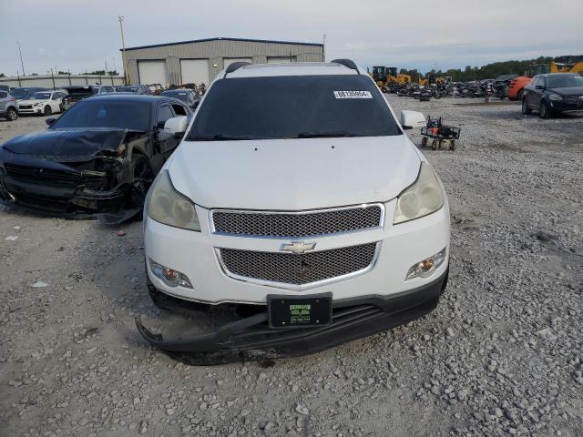 Photo 4 VIN: 1GNER33DX9S150427 - CHEVROLET TRAVERSE L 