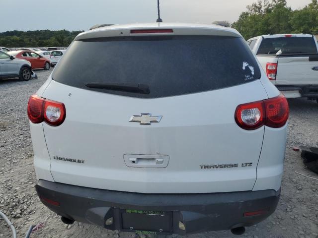 Photo 5 VIN: 1GNER33DX9S150427 - CHEVROLET TRAVERSE L 