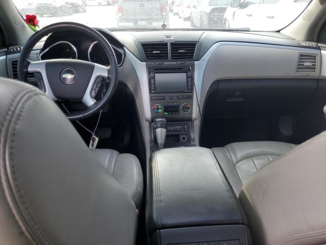 Photo 7 VIN: 1GNER33DX9S150427 - CHEVROLET TRAVERSE L 