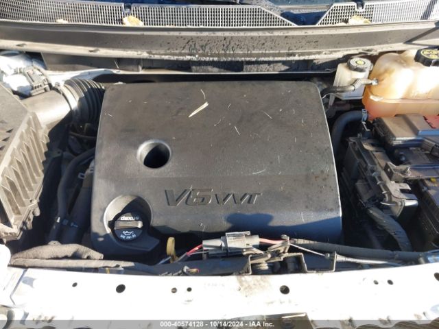 Photo 9 VIN: 1GNEREKW1KJ198215 - CHEVROLET TRAVERSE 