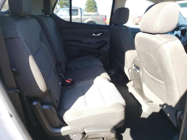 Photo 10 VIN: 1GNERFKW0JJ155666 - CHEVROLET TRAVERSE L 