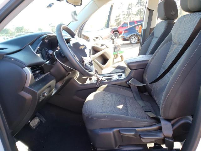 Photo 6 VIN: 1GNERFKW0JJ155666 - CHEVROLET TRAVERSE L 