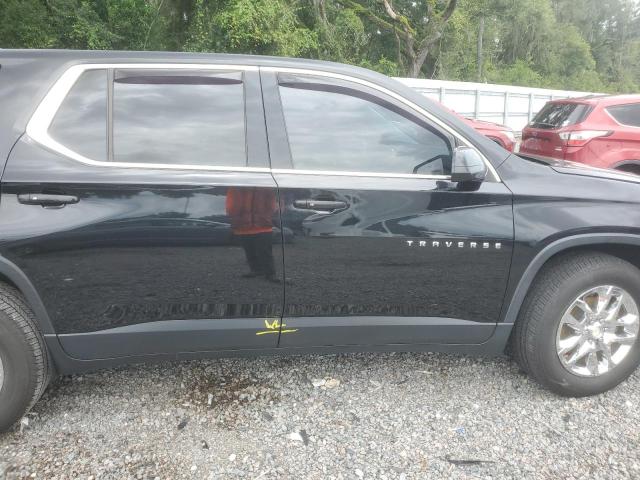 Photo 12 VIN: 1GNERFKW0JJ276004 - CHEVROLET TRAVERSE L 