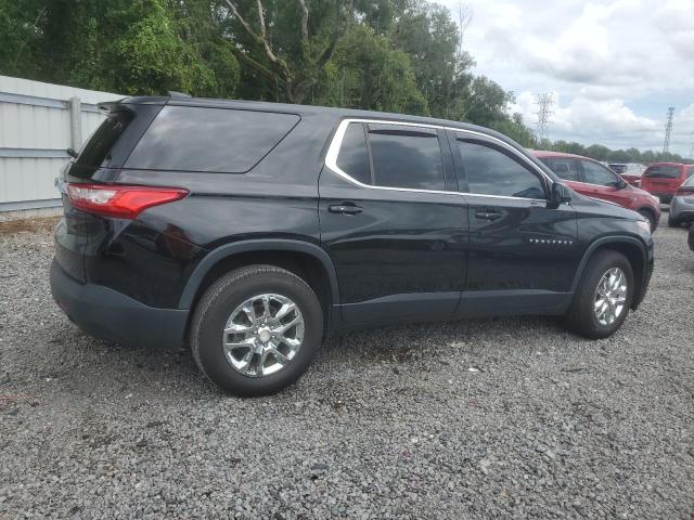 Photo 2 VIN: 1GNERFKW0JJ276004 - CHEVROLET TRAVERSE L 