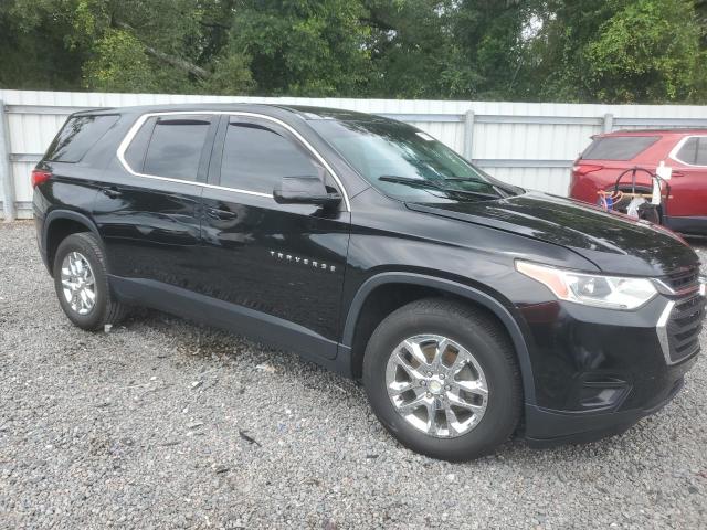 Photo 3 VIN: 1GNERFKW0JJ276004 - CHEVROLET TRAVERSE L 