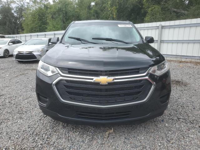 Photo 4 VIN: 1GNERFKW0JJ276004 - CHEVROLET TRAVERSE L 