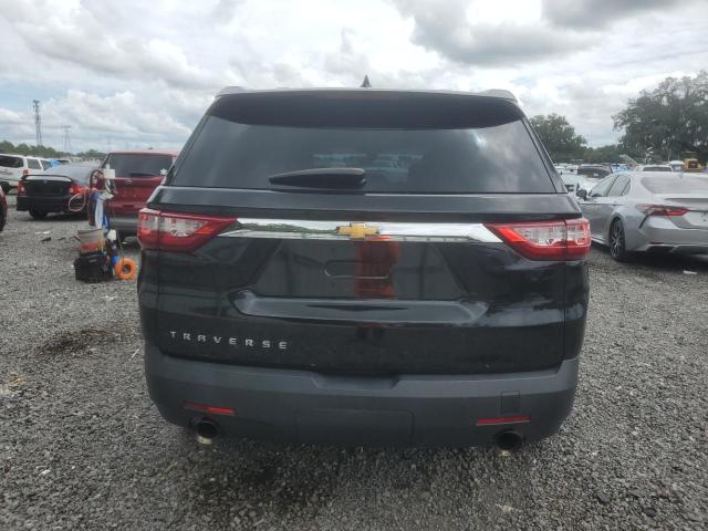 Photo 5 VIN: 1GNERFKW0JJ276004 - CHEVROLET TRAVERSE L 