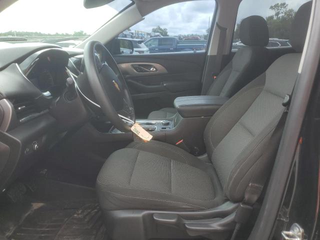 Photo 6 VIN: 1GNERFKW0JJ276004 - CHEVROLET TRAVERSE L 