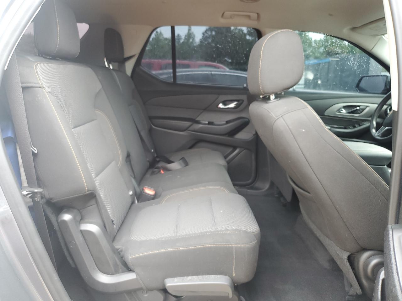 Photo 10 VIN: 1GNERFKW0JJ283972 - CHEVROLET TRAVERSE 