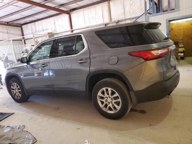 Photo 1 VIN: 1GNERFKW0KJ108025 - CHEVROLET TRAVERSE L 