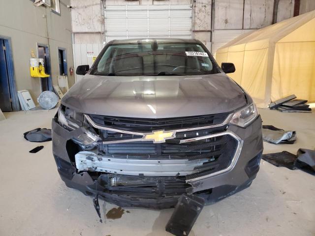 Photo 4 VIN: 1GNERFKW0KJ108025 - CHEVROLET TRAVERSE L 