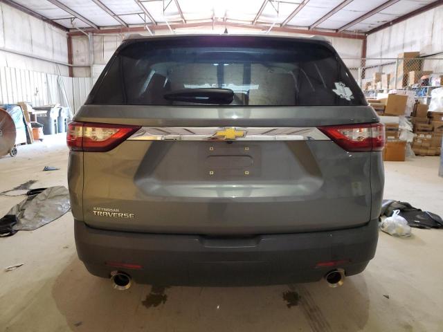 Photo 5 VIN: 1GNERFKW0KJ108025 - CHEVROLET TRAVERSE L 