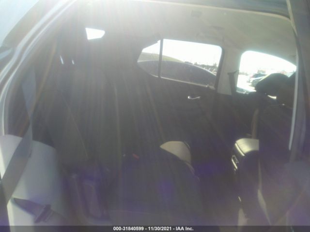 Photo 7 VIN: 1GNERFKW0KJ121096 - CHEVROLET TRAVERSE 