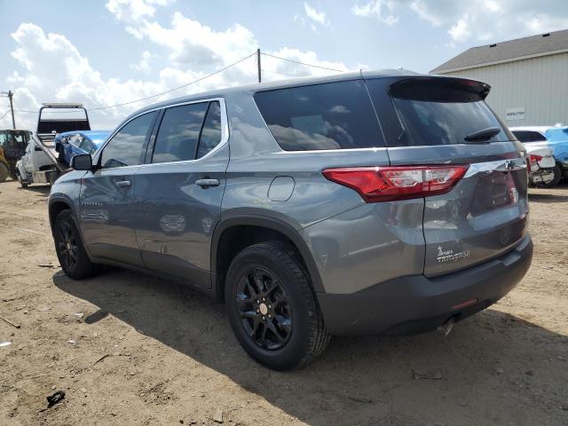 Photo 1 VIN: 1GNERFKW0KJ141736 - CHEVROLET TRAVERSE L 