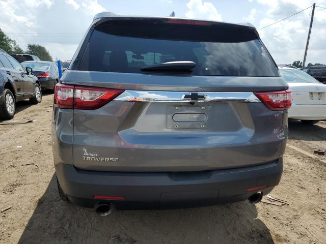 Photo 5 VIN: 1GNERFKW0KJ141736 - CHEVROLET TRAVERSE L 