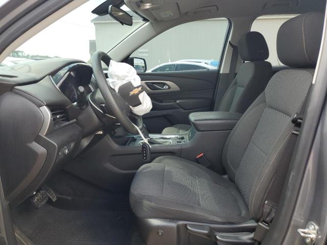 Photo 6 VIN: 1GNERFKW0KJ141736 - CHEVROLET TRAVERSE L 