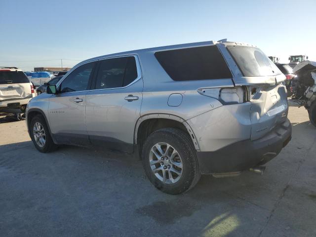 Photo 1 VIN: 1GNERFKW0KJ149772 - CHEVROLET TRAVERSE 