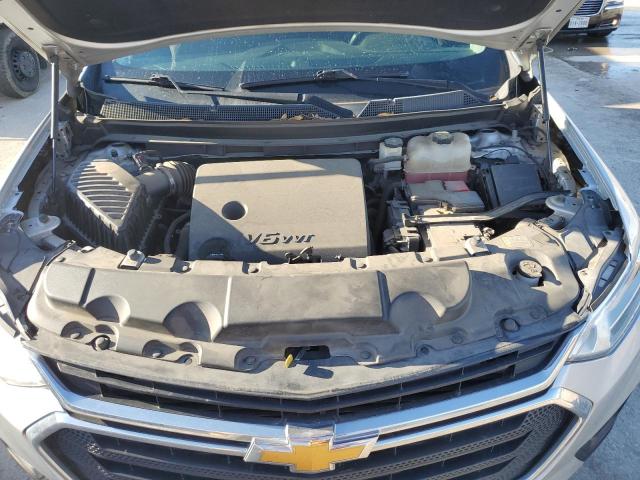 Photo 11 VIN: 1GNERFKW0KJ149772 - CHEVROLET TRAVERSE 