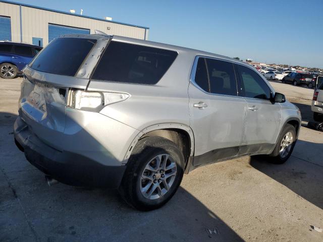 Photo 2 VIN: 1GNERFKW0KJ149772 - CHEVROLET TRAVERSE 