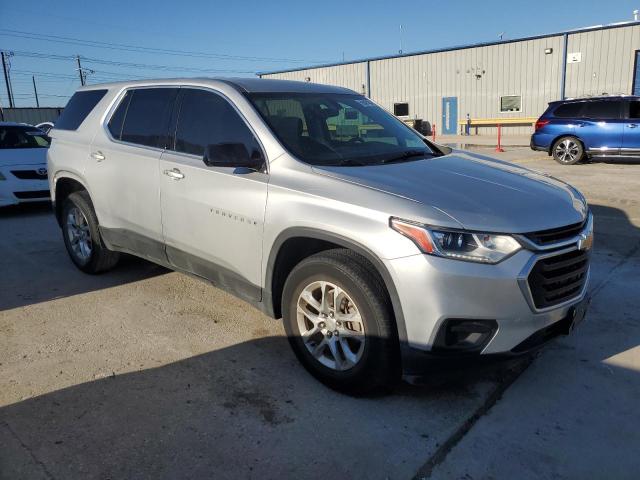 Photo 3 VIN: 1GNERFKW0KJ149772 - CHEVROLET TRAVERSE 