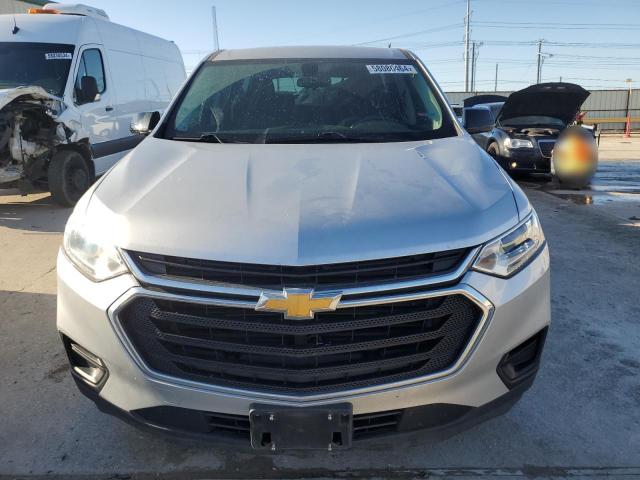 Photo 4 VIN: 1GNERFKW0KJ149772 - CHEVROLET TRAVERSE 