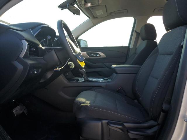 Photo 6 VIN: 1GNERFKW0KJ149772 - CHEVROLET TRAVERSE 