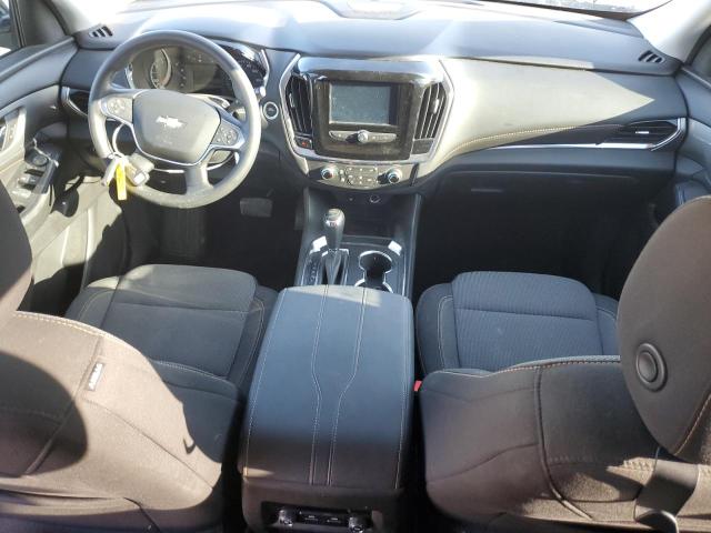 Photo 7 VIN: 1GNERFKW0KJ149772 - CHEVROLET TRAVERSE 