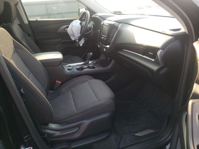 Photo 4 VIN: 1GNERFKW0KJ155801 - CHEVROLET TRAVERSE L 