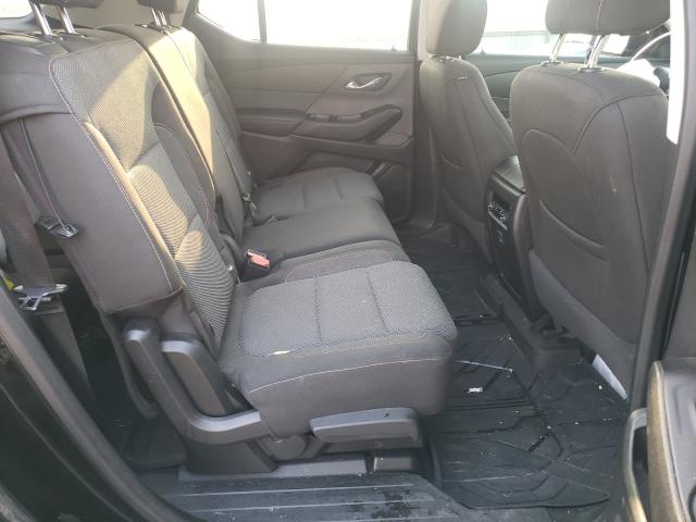 Photo 5 VIN: 1GNERFKW0KJ155801 - CHEVROLET TRAVERSE L 