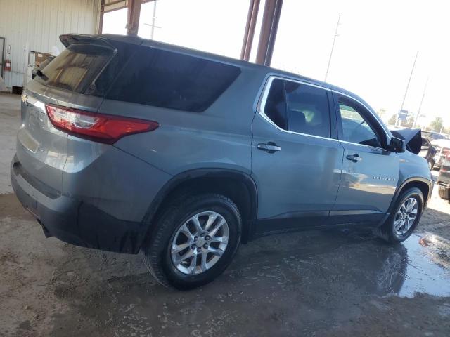 Photo 2 VIN: 1GNERFKW0KJ188362 - CHEVROLET TRAVERSE L 