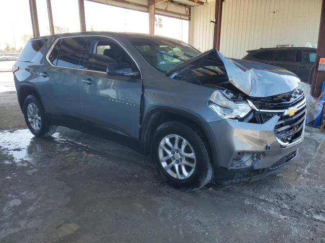 Photo 3 VIN: 1GNERFKW0KJ188362 - CHEVROLET TRAVERSE L 