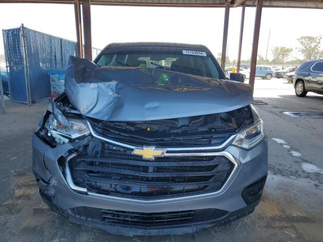 Photo 4 VIN: 1GNERFKW0KJ188362 - CHEVROLET TRAVERSE L 