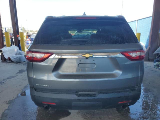 Photo 5 VIN: 1GNERFKW0KJ188362 - CHEVROLET TRAVERSE L 