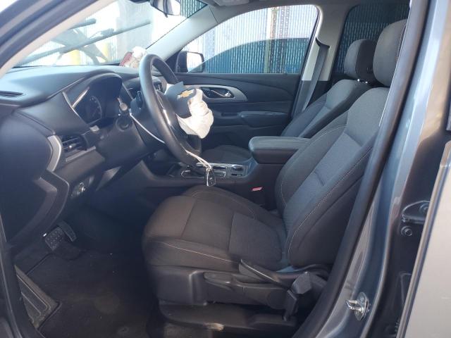 Photo 6 VIN: 1GNERFKW0KJ188362 - CHEVROLET TRAVERSE L 