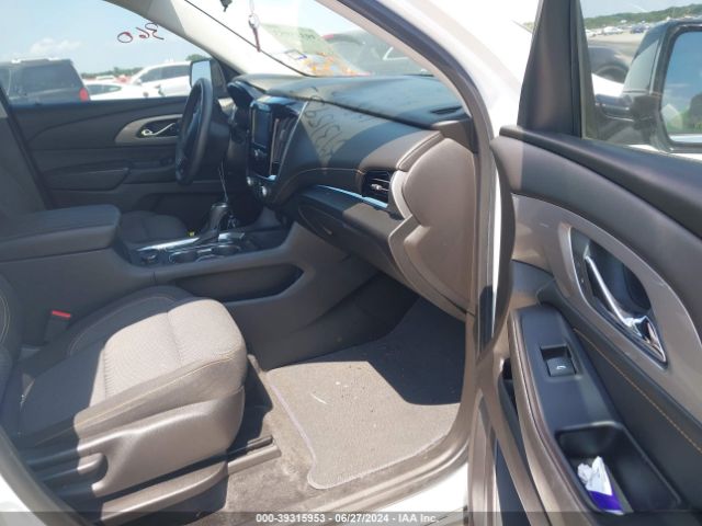 Photo 4 VIN: 1GNERFKW0KJ189009 - CHEVROLET TRAVERSE 