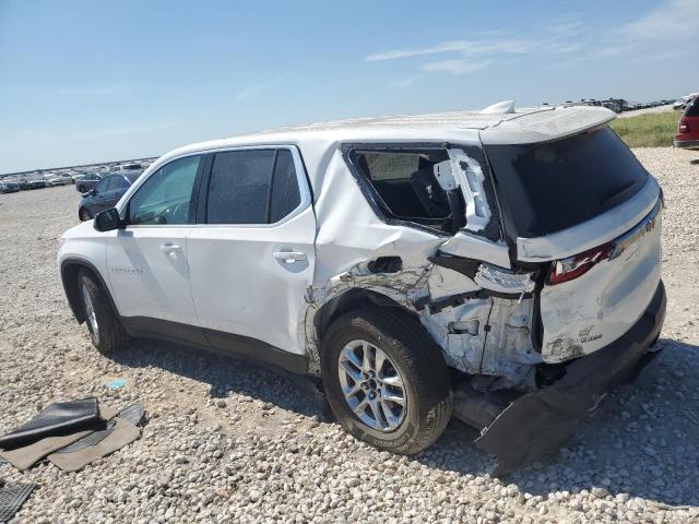 Photo 1 VIN: 1GNERFKW0KJ251198 - CHEVROLET TRAVERSE L 