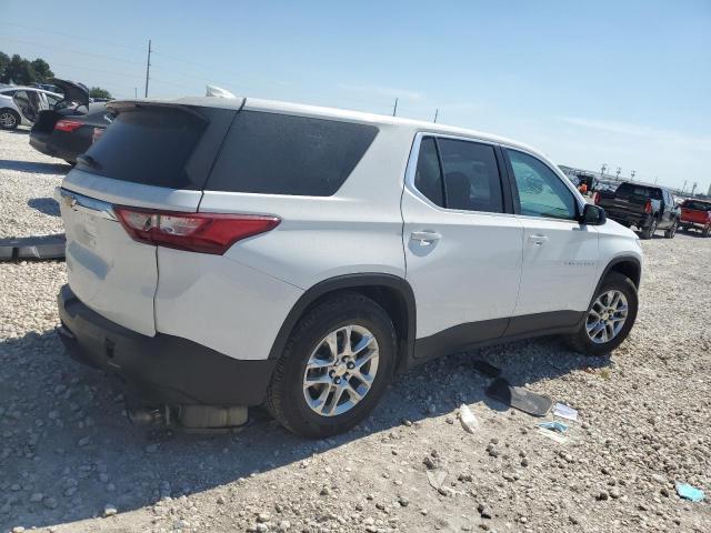 Photo 2 VIN: 1GNERFKW0KJ251198 - CHEVROLET TRAVERSE L 