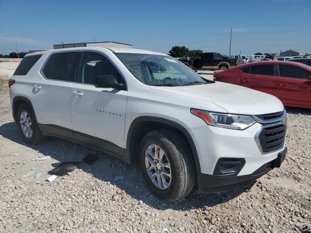 Photo 3 VIN: 1GNERFKW0KJ251198 - CHEVROLET TRAVERSE L 