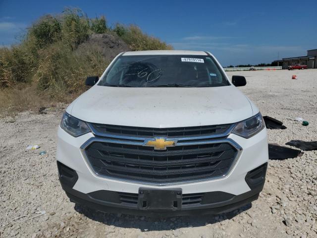 Photo 4 VIN: 1GNERFKW0KJ251198 - CHEVROLET TRAVERSE L 