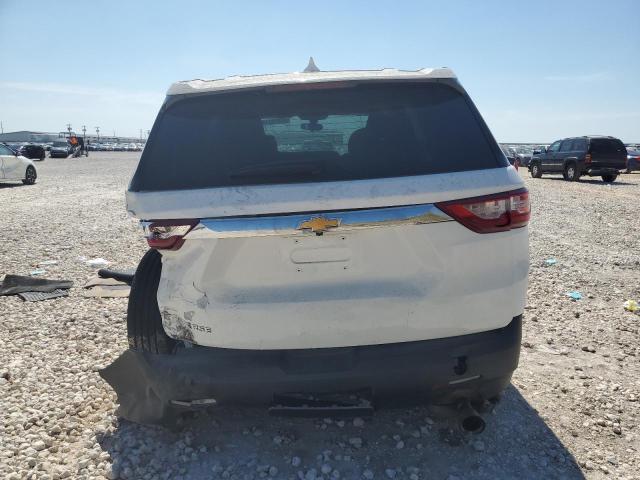 Photo 5 VIN: 1GNERFKW0KJ251198 - CHEVROLET TRAVERSE L 