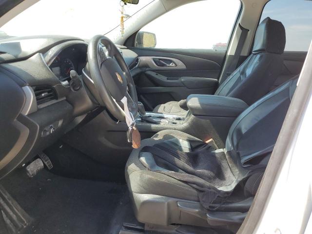 Photo 6 VIN: 1GNERFKW0KJ251198 - CHEVROLET TRAVERSE L 