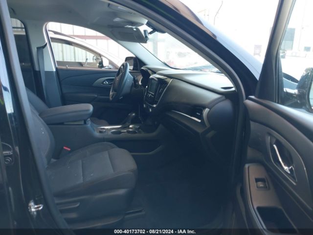 Photo 4 VIN: 1GNERFKW0KJ251640 - CHEVROLET TRAVERSE 