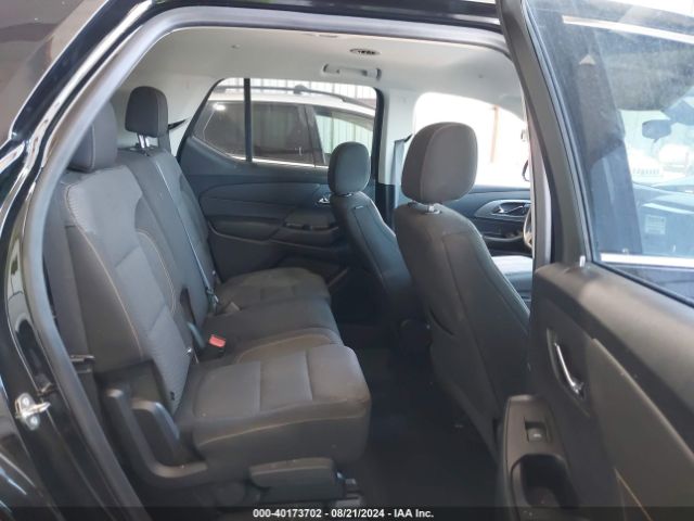 Photo 7 VIN: 1GNERFKW0KJ251640 - CHEVROLET TRAVERSE 