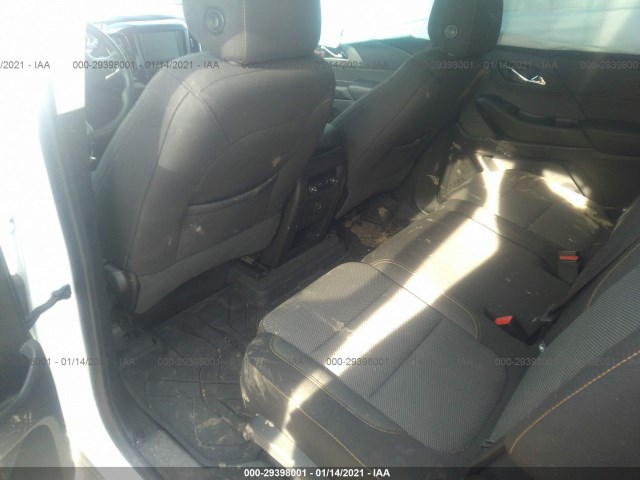 Photo 7 VIN: 1GNERFKW0KJ253517 - CHEVROLET TRAVERSE 