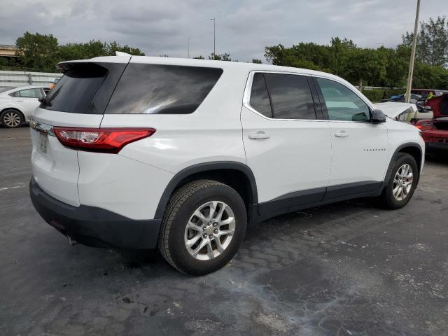 Photo 2 VIN: 1GNERFKW0KJ286954 - CHEVROLET TRAVERSE L 