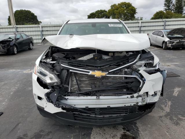 Photo 4 VIN: 1GNERFKW0KJ286954 - CHEVROLET TRAVERSE L 