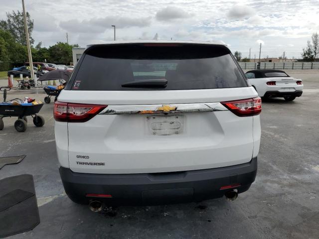 Photo 5 VIN: 1GNERFKW0KJ286954 - CHEVROLET TRAVERSE L 