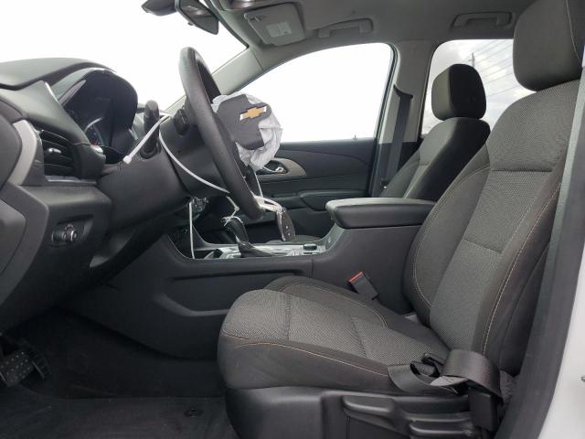 Photo 6 VIN: 1GNERFKW0KJ286954 - CHEVROLET TRAVERSE L 