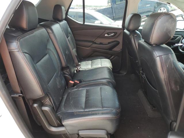 Photo 10 VIN: 1GNERFKW0KJ292849 - CHEVROLET TRAVERSE 