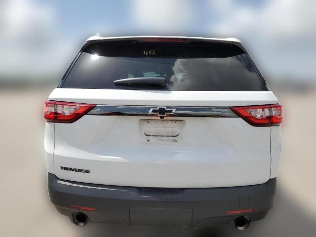 Photo 5 VIN: 1GNERFKW0KJ292849 - CHEVROLET TRAVERSE 